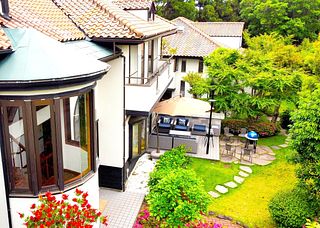 地中海の家-image