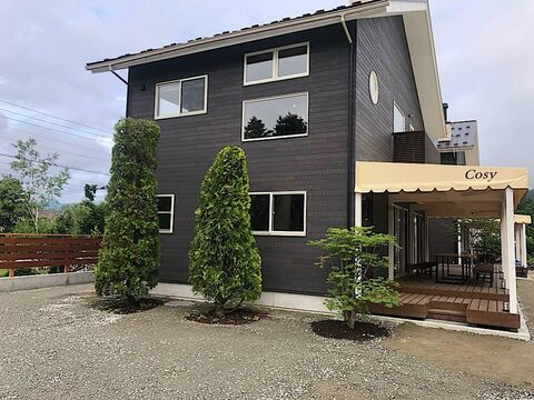 喜久屋コテージ（ＫＩＫＵＹＡ ＣＯＴＴＡＧＥ） / 山梨県 河口湖・山中湖・富士吉田・富士山周辺