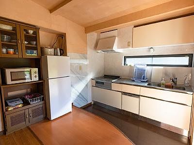 シャンティーバンガロー「コンドミニアム（貸切のバンガロー）」-image