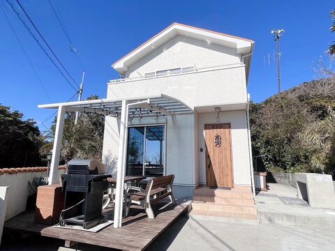 ヴィラ館山（Sand Villa tateyama）パームヴィレッジ / 千葉県 館山・南房総・千倉