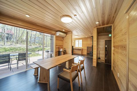 Re to Li［りとり］　C棟 / 群馬県 草津・万座・北軽井沢・嬬恋