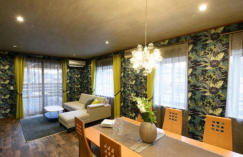 喜久屋コテージ・クレア(KIKUYA COTTAGE CREA)-image