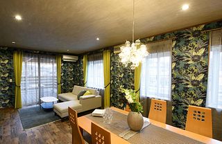 喜久屋コテージ・クレア(KIKUYA COTTAGE CREA)-image