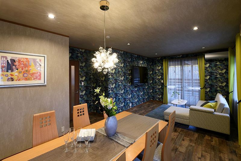 喜久屋コテージ・クレア(KIKUYA COTTAGE CREA)-image