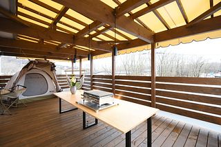 喜久屋コテージ・クレア(KIKUYA COTTAGE CREA)-image