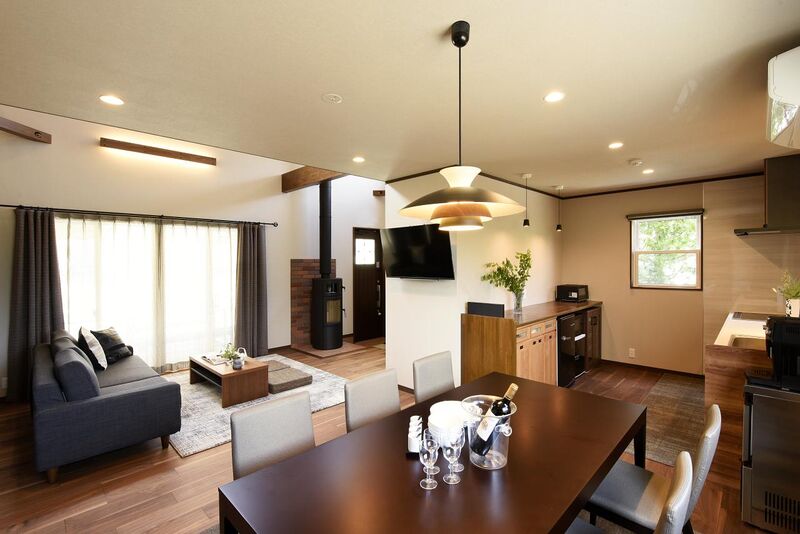喜久屋コテージ(KIKUYA COTTAGE)-image