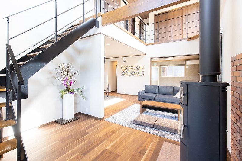 喜久屋コテージ(KIKUYA COTTAGE)-image