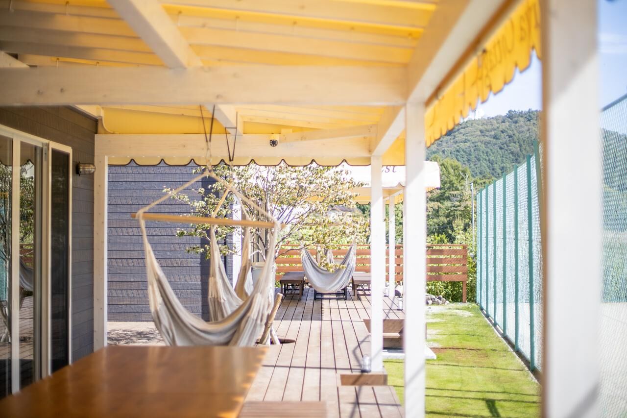 喜久屋コテージ（ＫＩＫＵＹＡ ＣＯＴＴＡＧＥ）-image