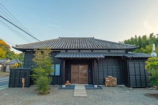 築150年の古民家をフルリフォーム