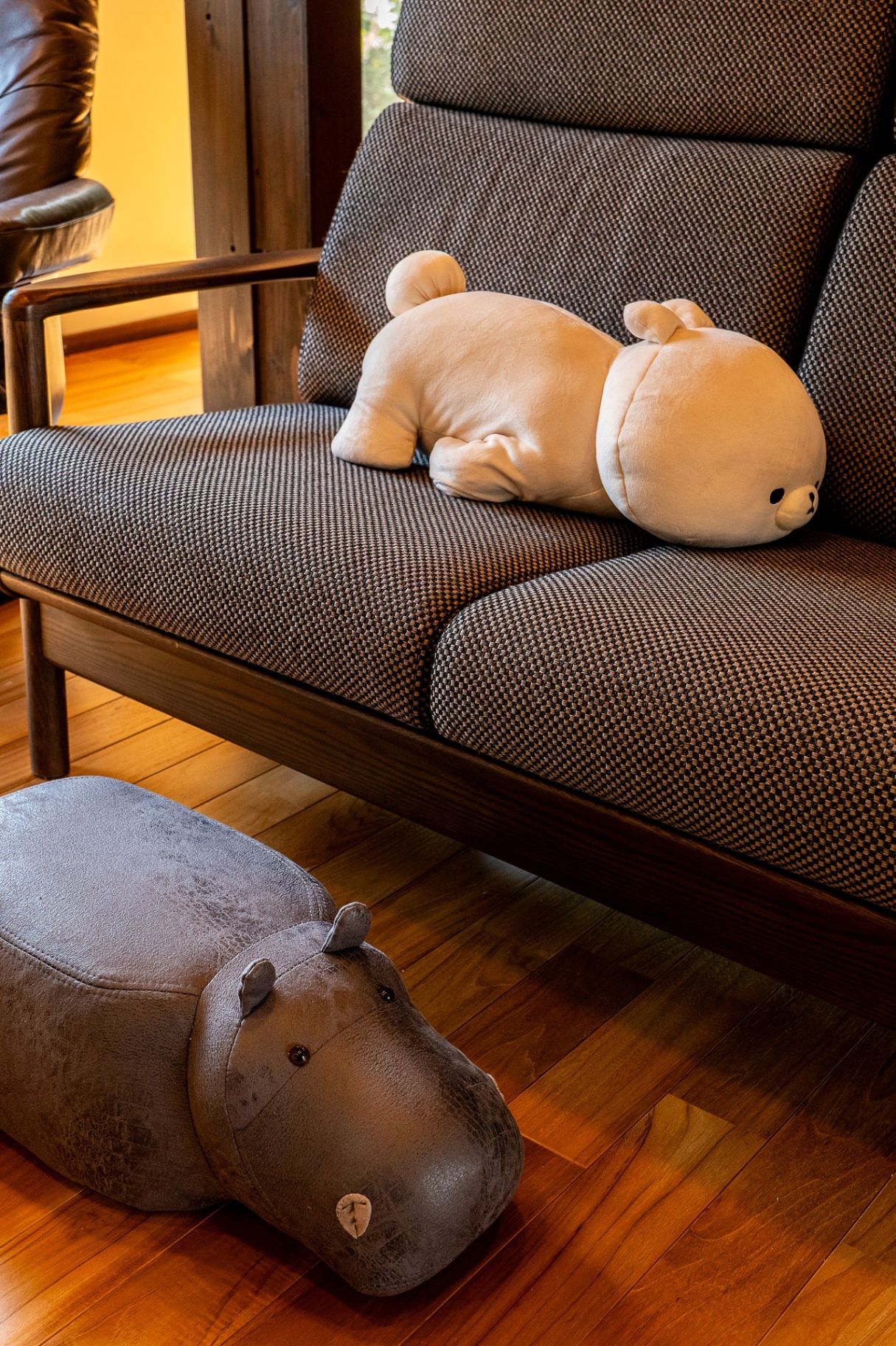 小さなお子様に大人気