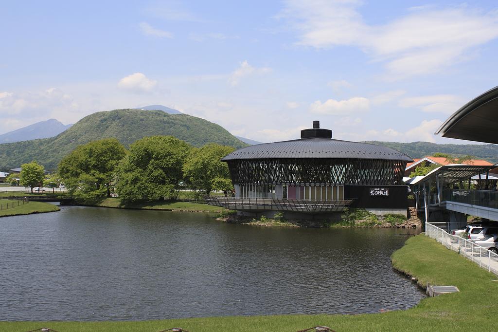 長野県 | 軽井沢・プリンスショッピングプラザ