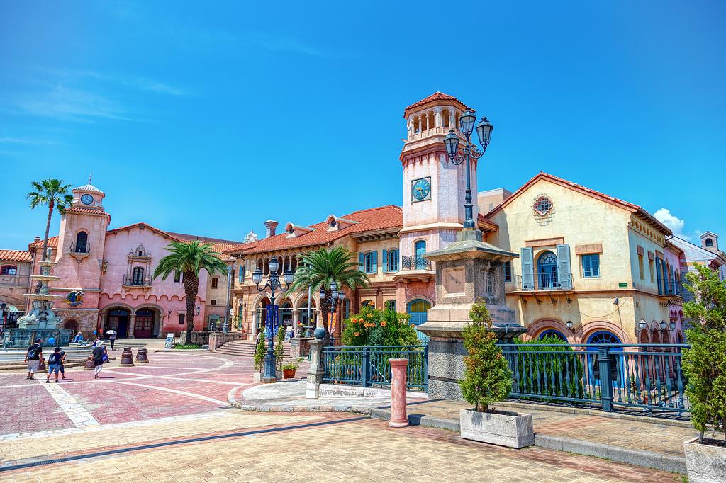 和歌山県 | ポルトヨーロッパ