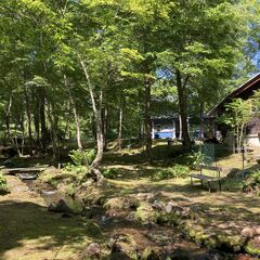小川