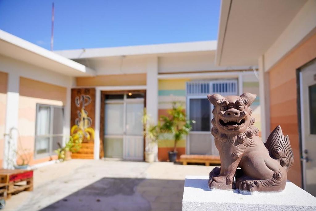 貸別荘ゆいゆい