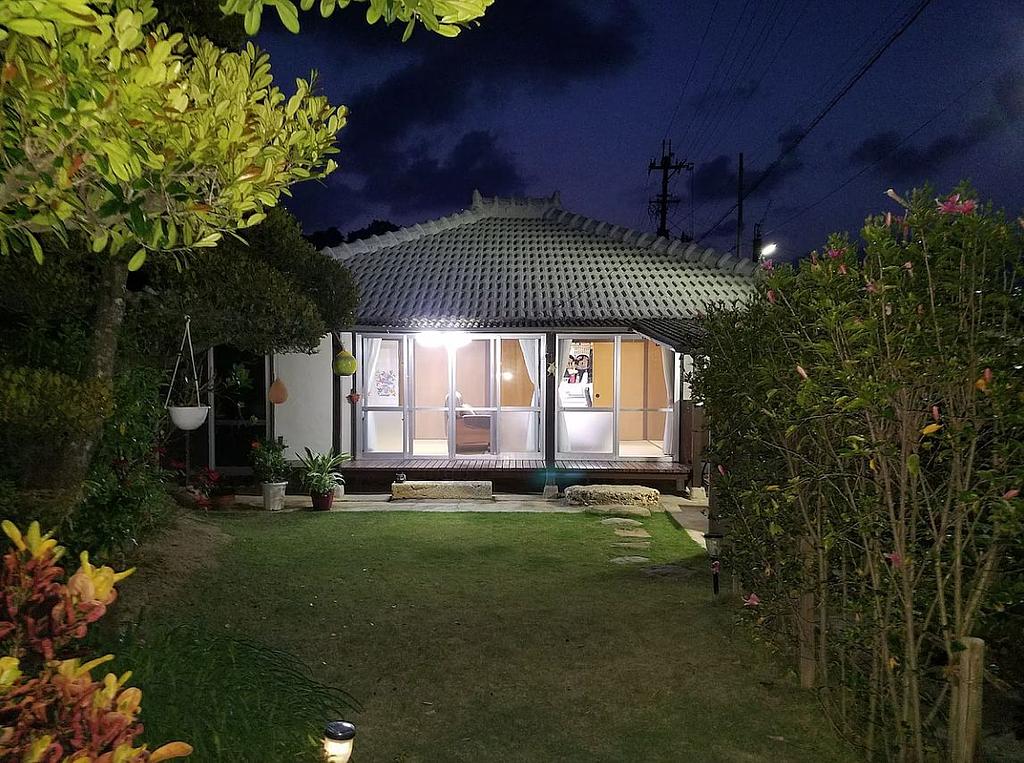 古民家かねやま