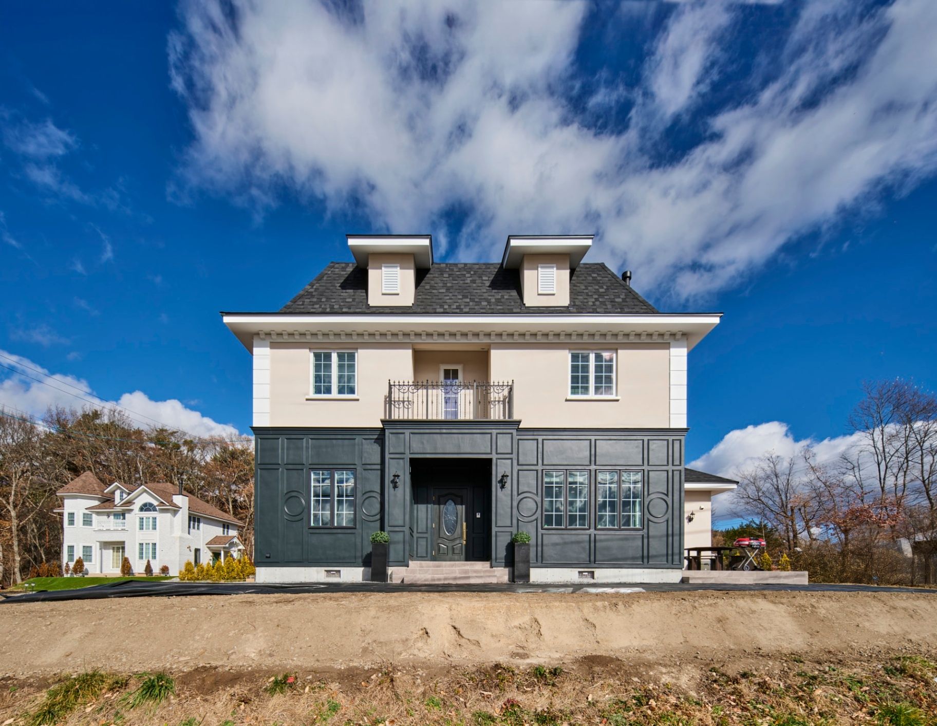 ポーラーリゾート軽井沢ヴィクトワール