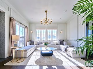 リビングルーム