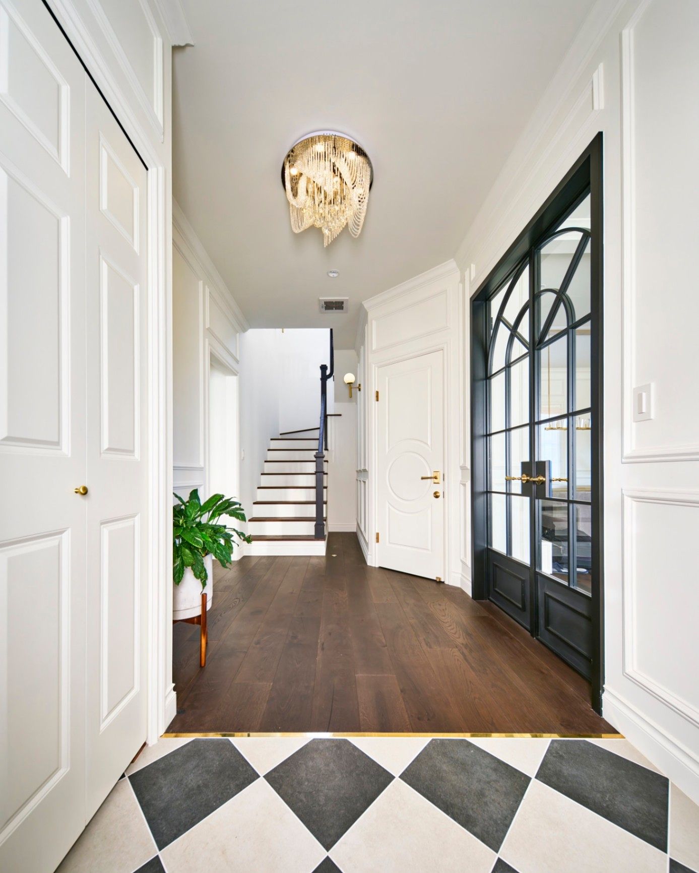 お洒落なタイル