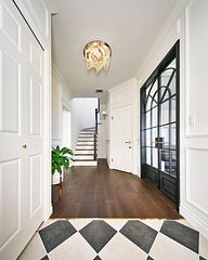 お洒落なタイル