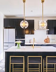 カウンター付き