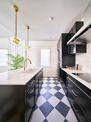 統一感のあるスタイリング