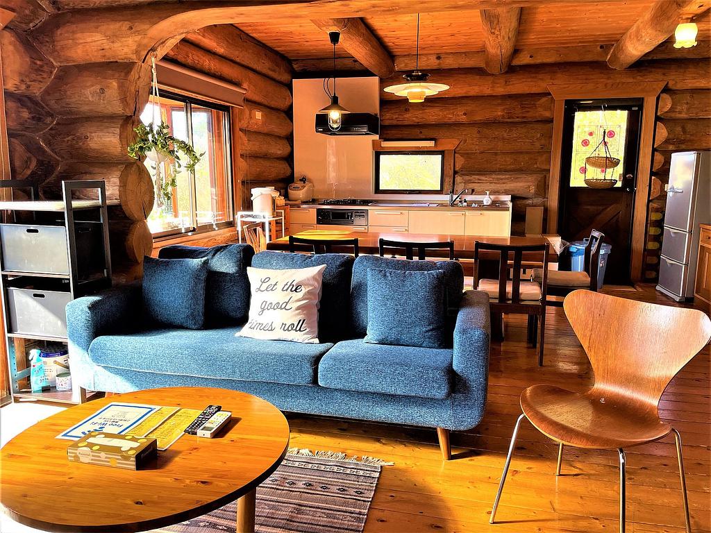 ウッドペッカー