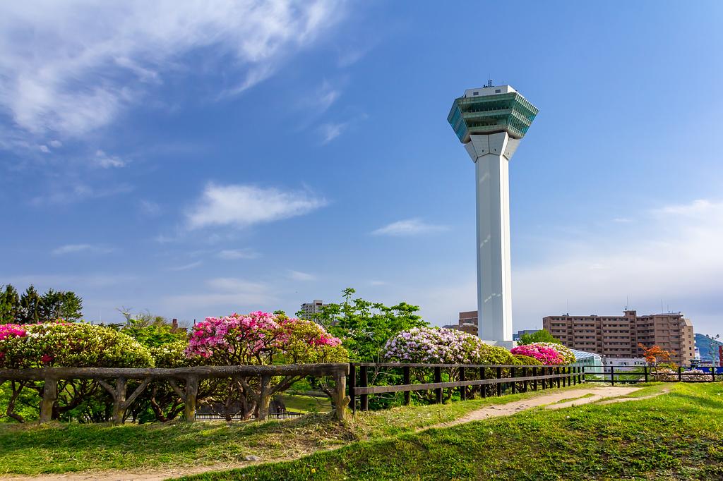 北海道 | 五稜郭タワー