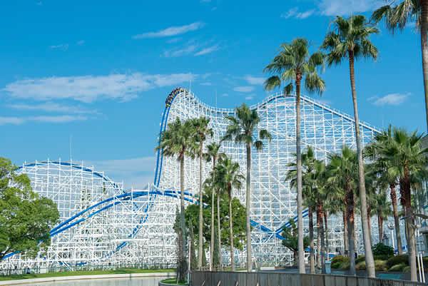 三重県 | ナガシマスパーランド