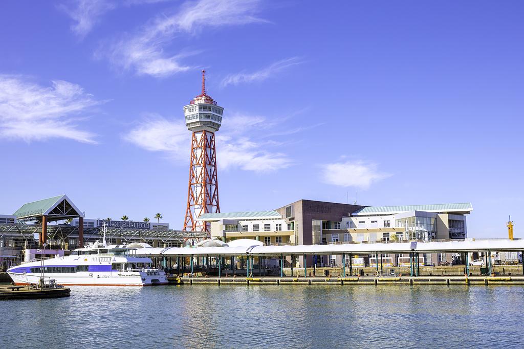 福岡県 | ベイサイドプレイス博多