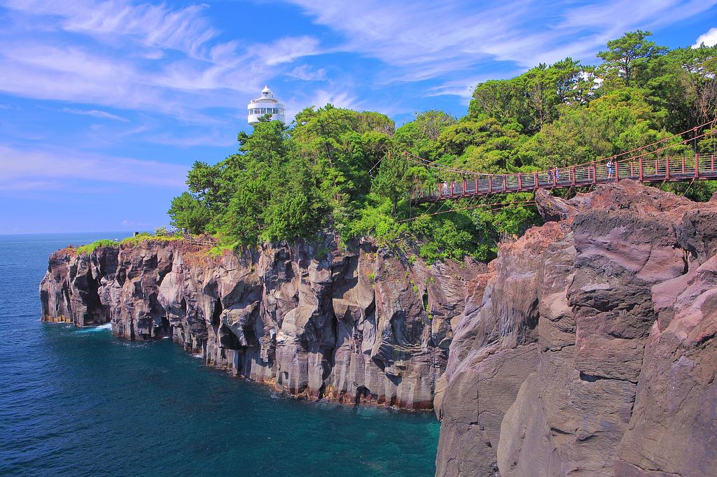伊東市 | 城ヶ崎海岸