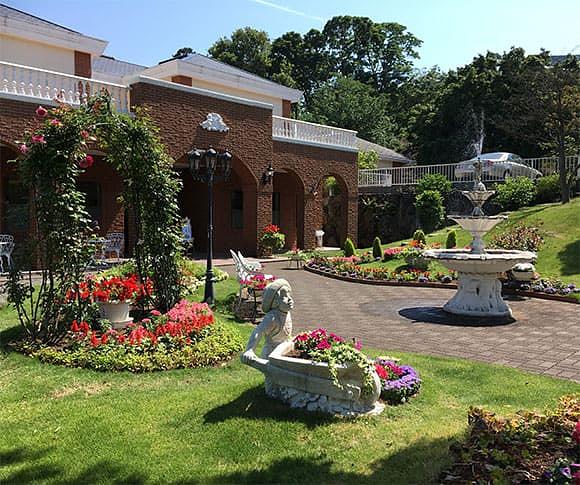 伊東市 | 伊豆高原アンティーク・ジュエリーミュージアム