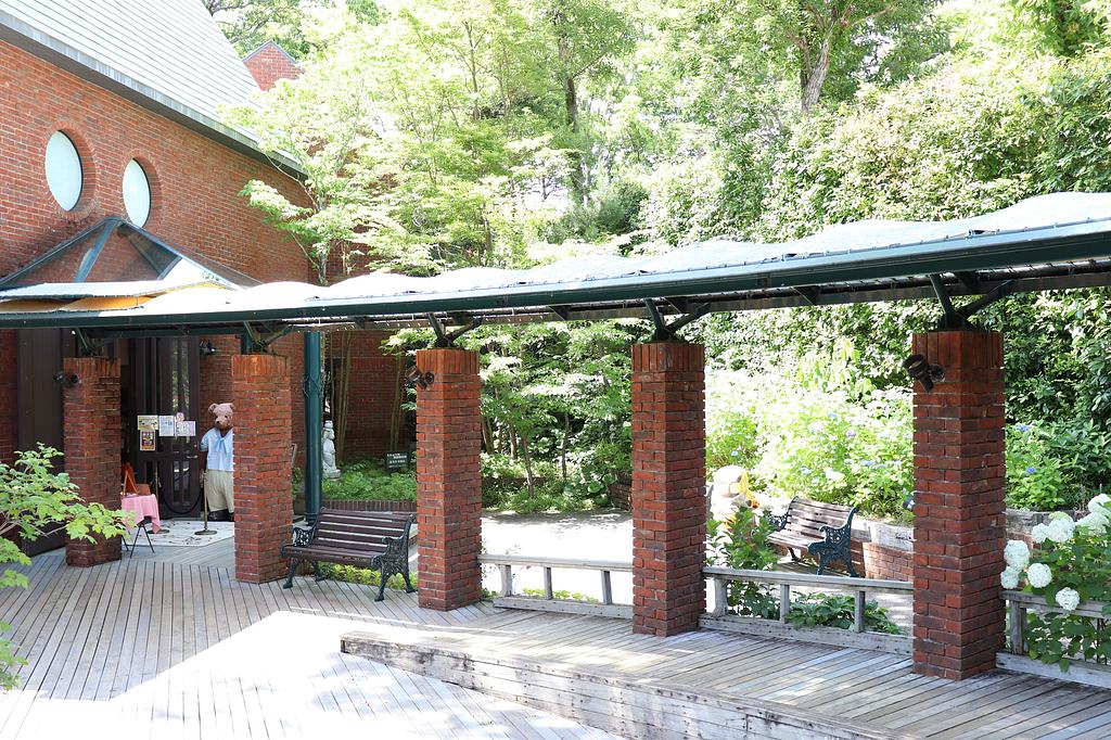 伊東市 | 伊豆テディベア・ミュージアム