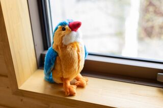 トリ