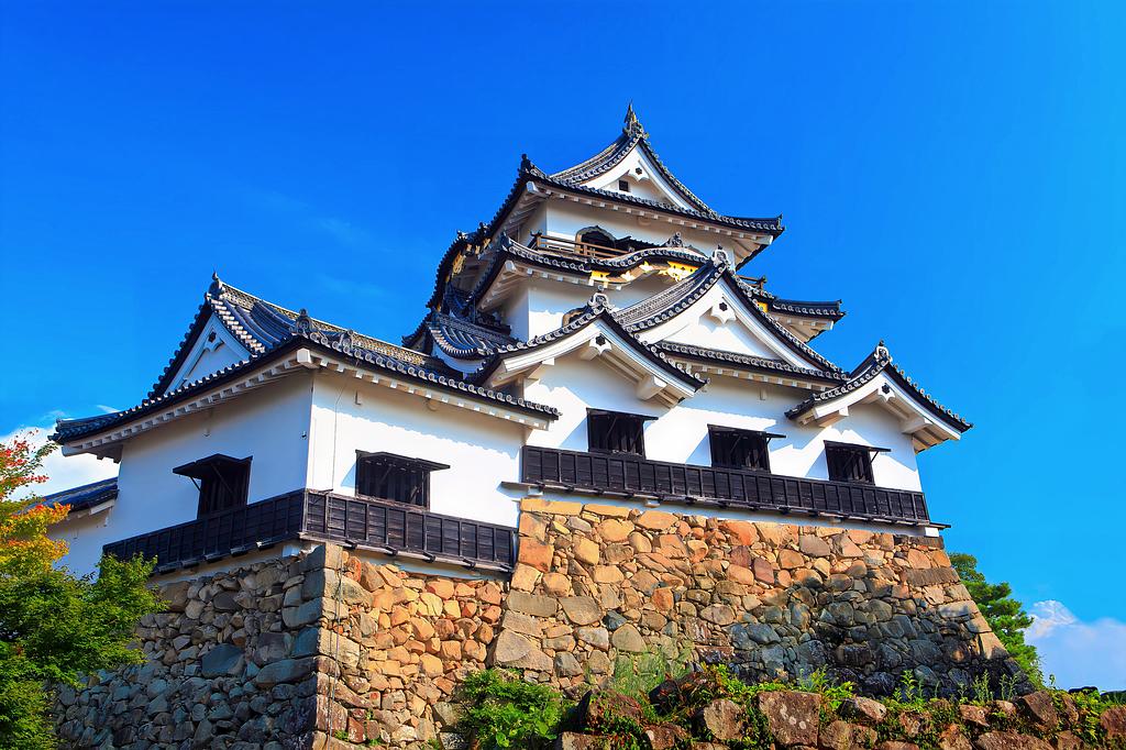 彦根市 | 彦根城