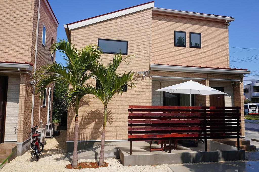 きくのこ3缶ヴィラ＆テラス