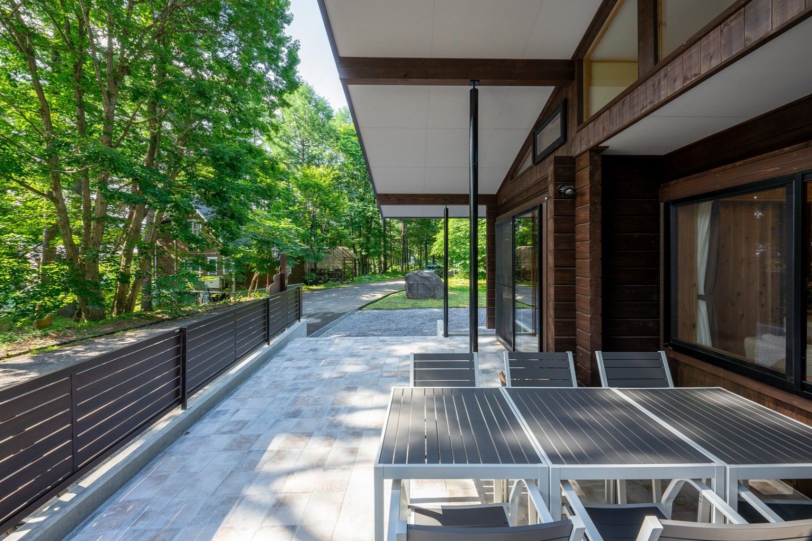 しゃくなげ25号館-image