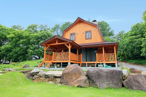 しゃくなげ24号館 / 福島県 磐梯・猪苗代