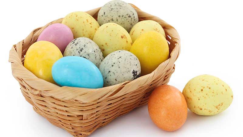 イースターの行事食と献立