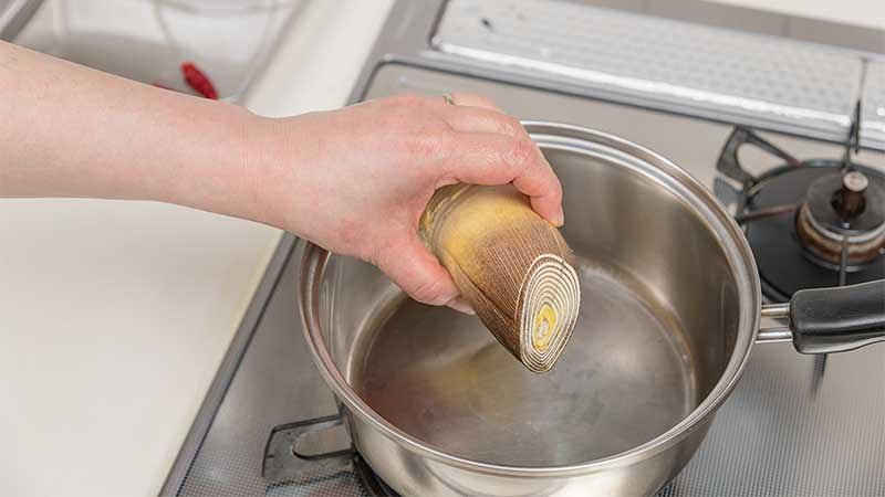 対象者別アレンジ献立のポイント