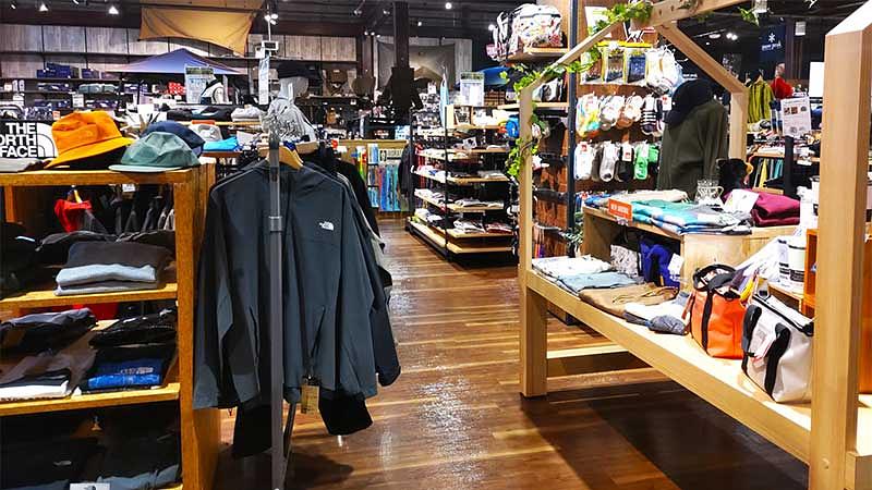 【アイテム別】春登山の服装と選び方