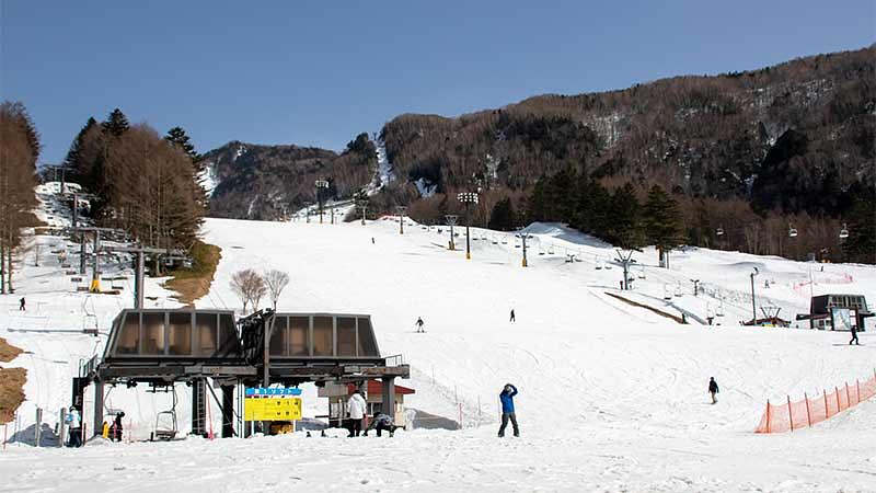 春スキーに関するよくある質問