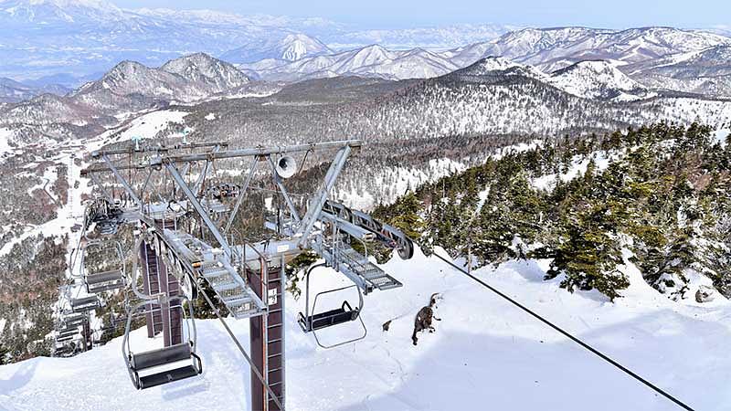 【2026年】春スキーおすすめスキー場9選