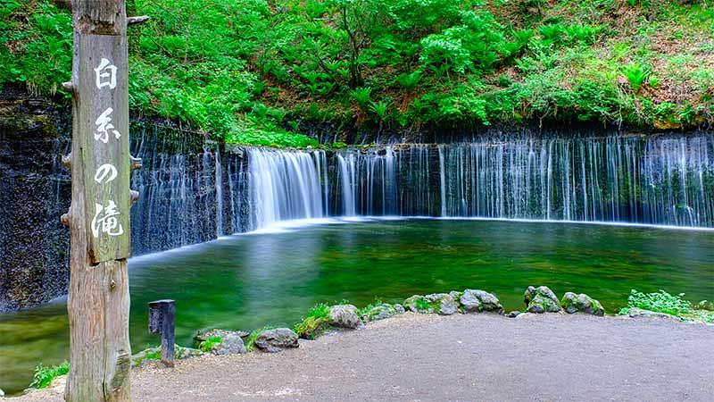 春の軽井沢観光の魅力と見どころ