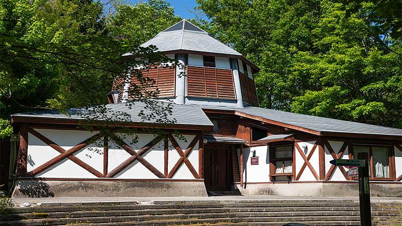 【日帰り・1泊2日】春の軽井沢観光モデルコース