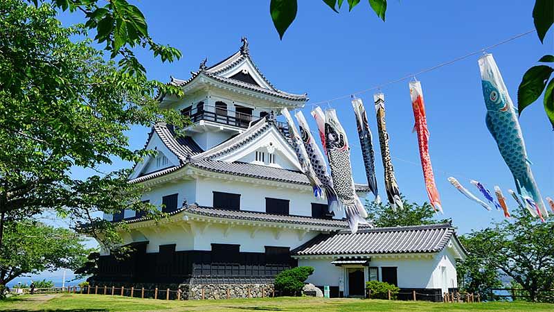 千葉県内のおすすめ鯉のぼり公園4選