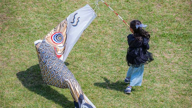 子連れで楽しむための持ち物と注意点