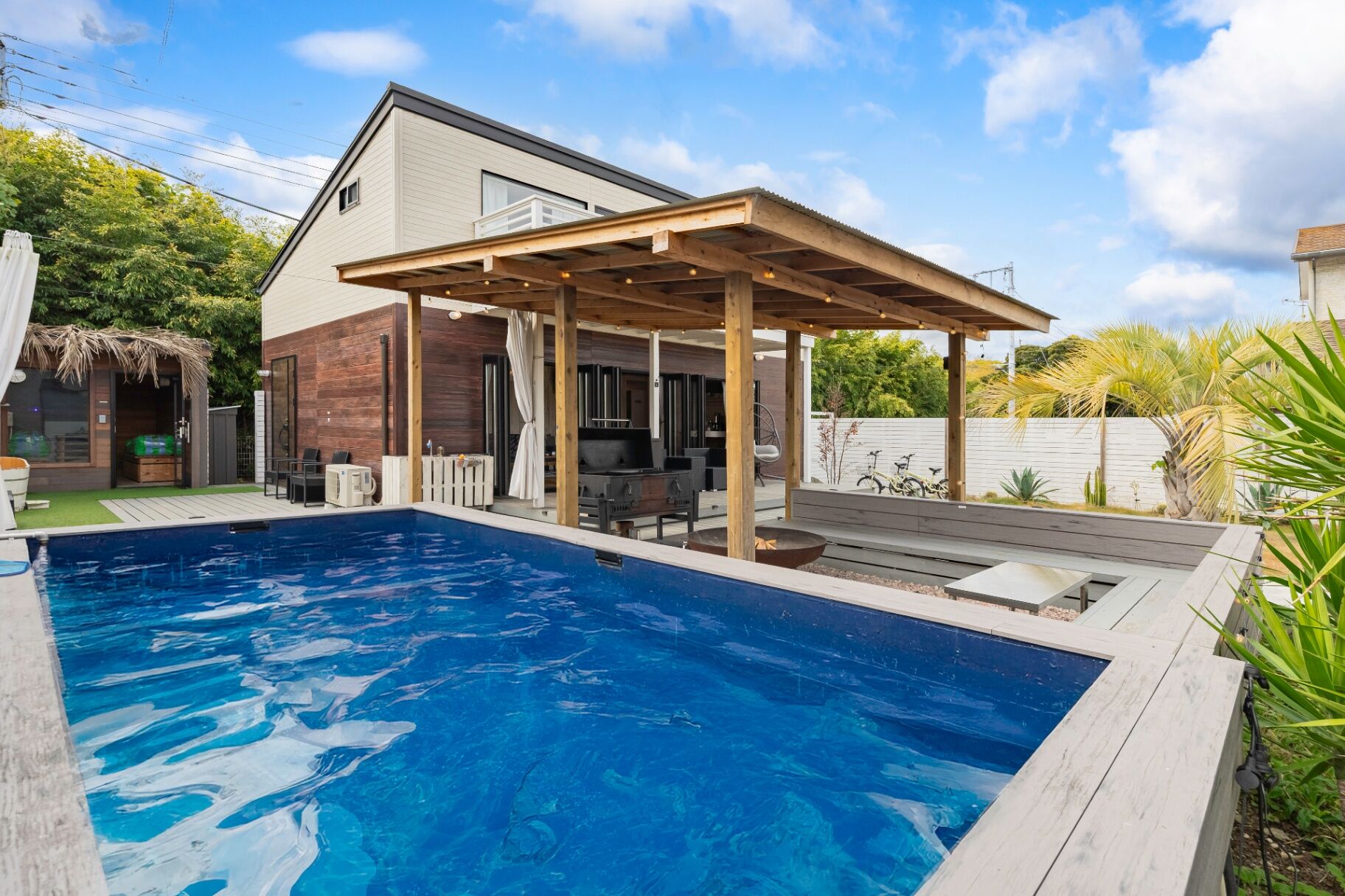 Sumera Resort Minato-image