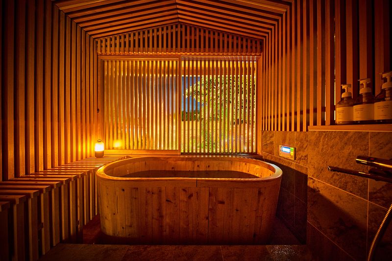 国登録有形文化財の宿　鐵十郎（旧小國家）-image