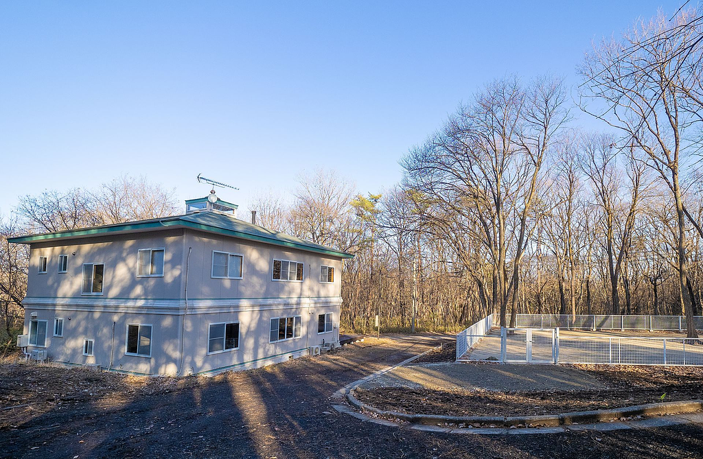 ve_nasuｵｰﾍﾞﾙｼﾞｰﾇ館