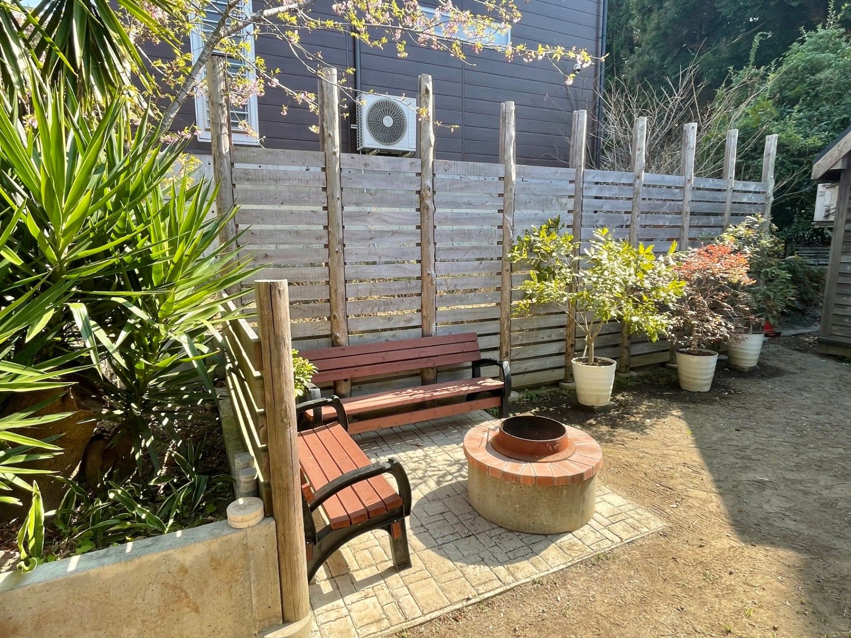 〜焚き火エリヤ〜